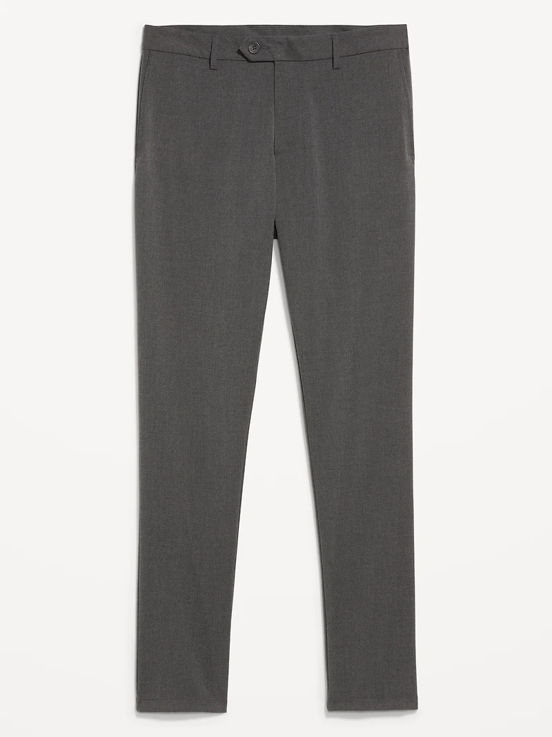 Slim Dress Pants