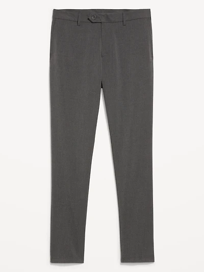 Slim Dress Pants