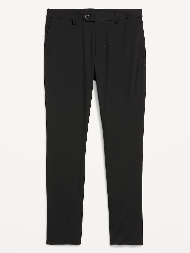 Slim Dress Pants