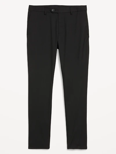 Slim Dress Pants
