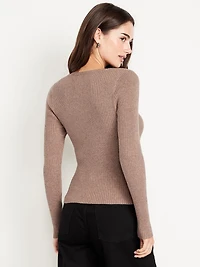 SoSoft Lite Crew-Neck Sweater