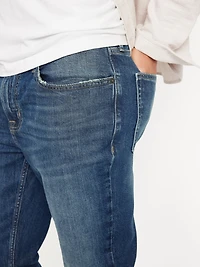 Boot-Cut Built-In Flex Jeans