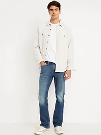 Boot-Cut Built-In Flex Jeans