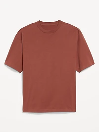 Oversized Heavyweight Modern T-Shirt