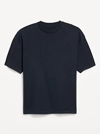 Oversized Heavyweight Modern T-Shirt