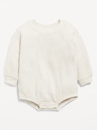 Long-Sleeve Fleece for Baby