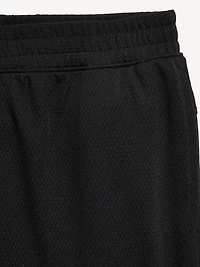 Go-Dry Mesh Jogger Pants for Boys