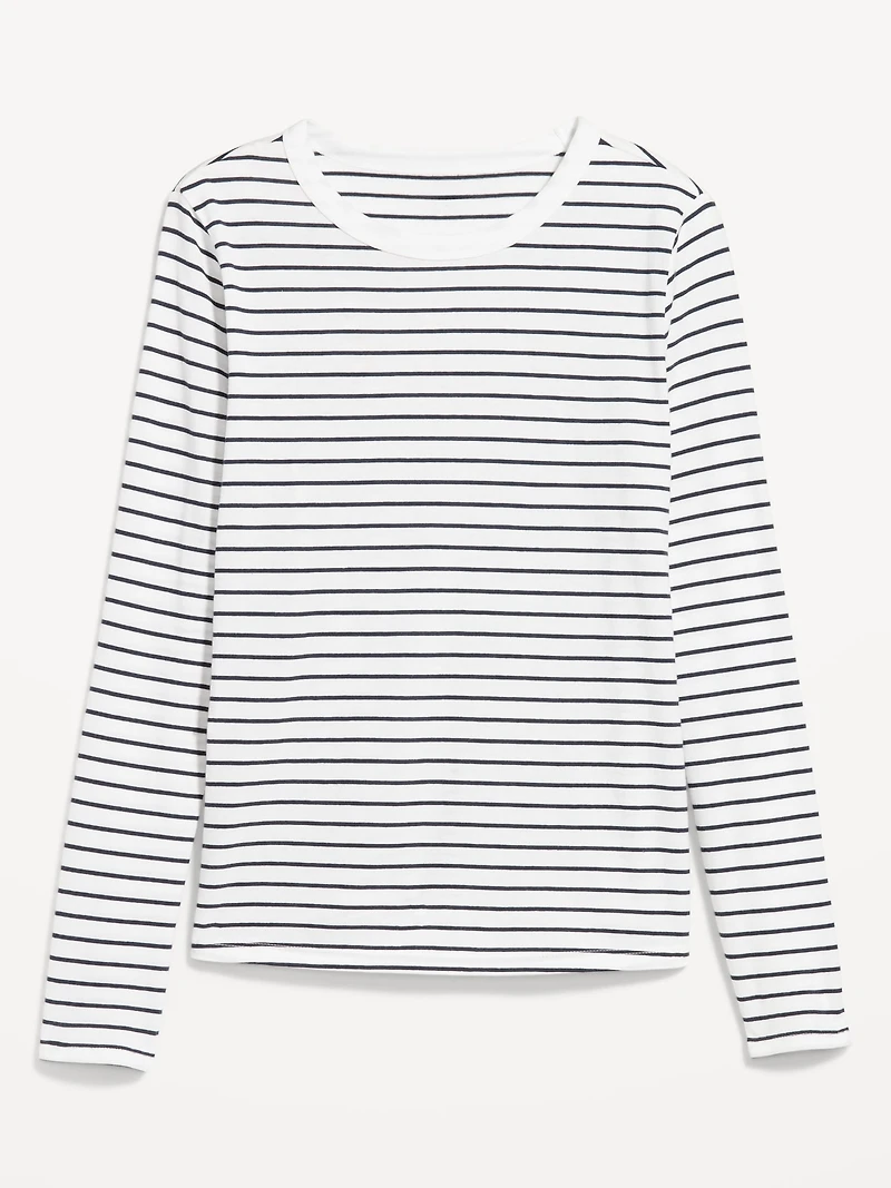 EveryWear Long-Sleeve T-Shirt