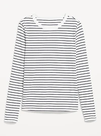 EveryWear Long-Sleeve T-Shirt