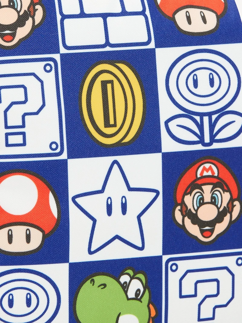 Super Mario Bros.™ Lunch Bag for Kids