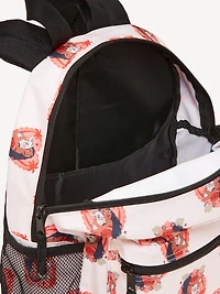 Disney© Moana Canvas Backpack for Girls