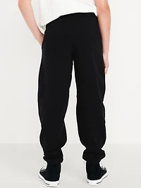 Baggy Jogger Sweatpants for Boys