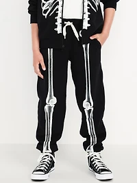Baggy Jogger Sweatpants for Boys