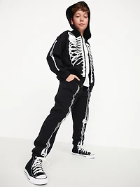 Baggy Jogger Sweatpants for Boys