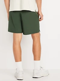 Performance Vent Run Shorts - 7-inch inseam