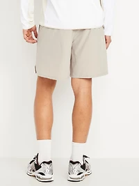 Performance Vent Run Shorts - 7-inch inseam