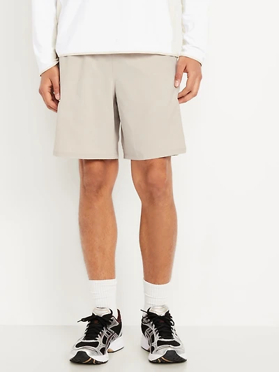 Performance Vent Run Shorts - 7-inch inseam