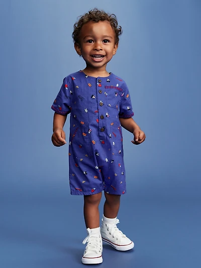Old Navy x Disney© One-Piece Romper for Baby