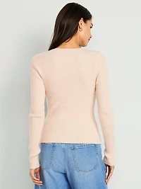 SoSoft Lite Crew-Neck Sweater