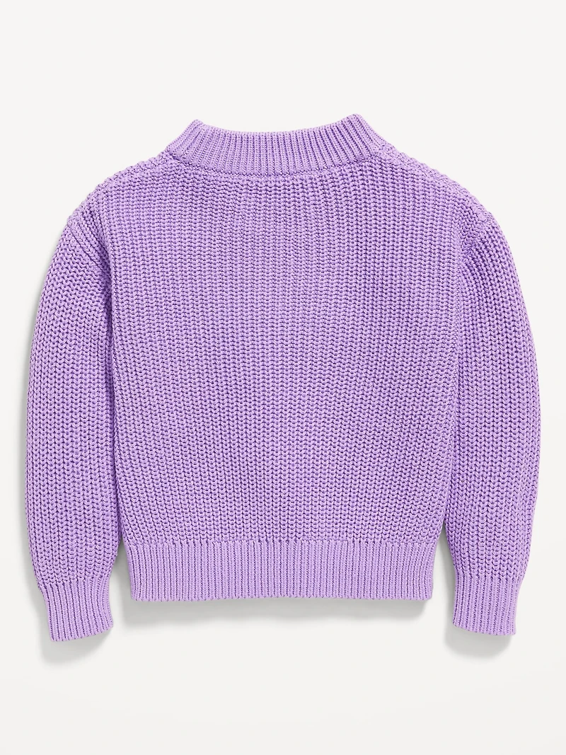 Sweater for Toddler