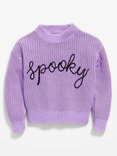 Sweater for Toddler