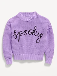 Sweater for Toddler
