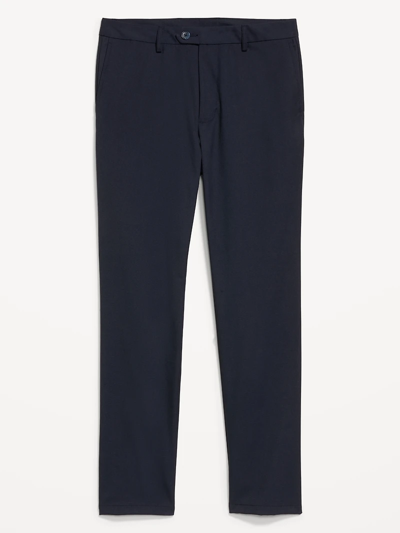 90's Straight Dress Pants