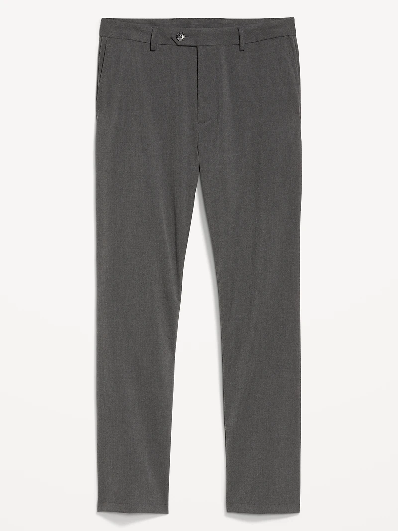 90's Straight Dress Pants