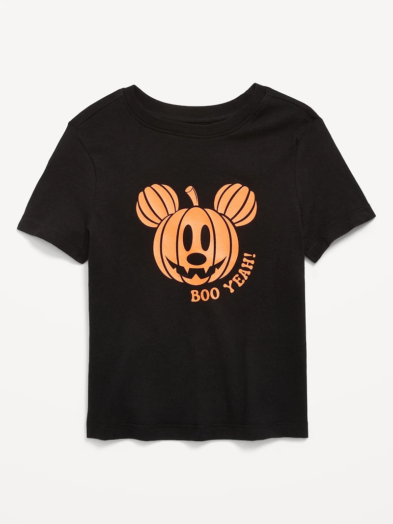 Disney© Mickey Graphic T-Shirt for Toddler