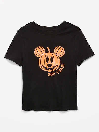 Disney© Mickey Graphic T-Shirt for Toddler