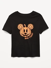 Disney© Mickey Graphic T-Shirt for Toddler