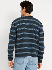 Heavyweight Cropped T-Shirt