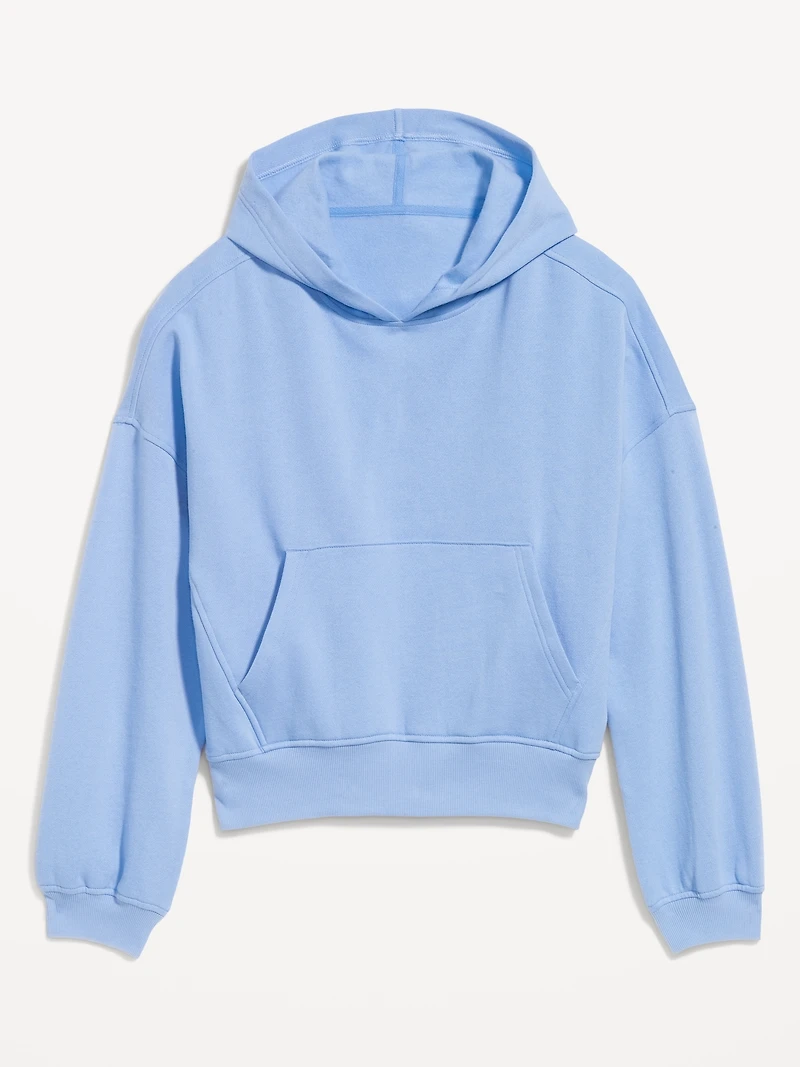 SoComfy Oversized Pullover Hoodie Sweatshirt