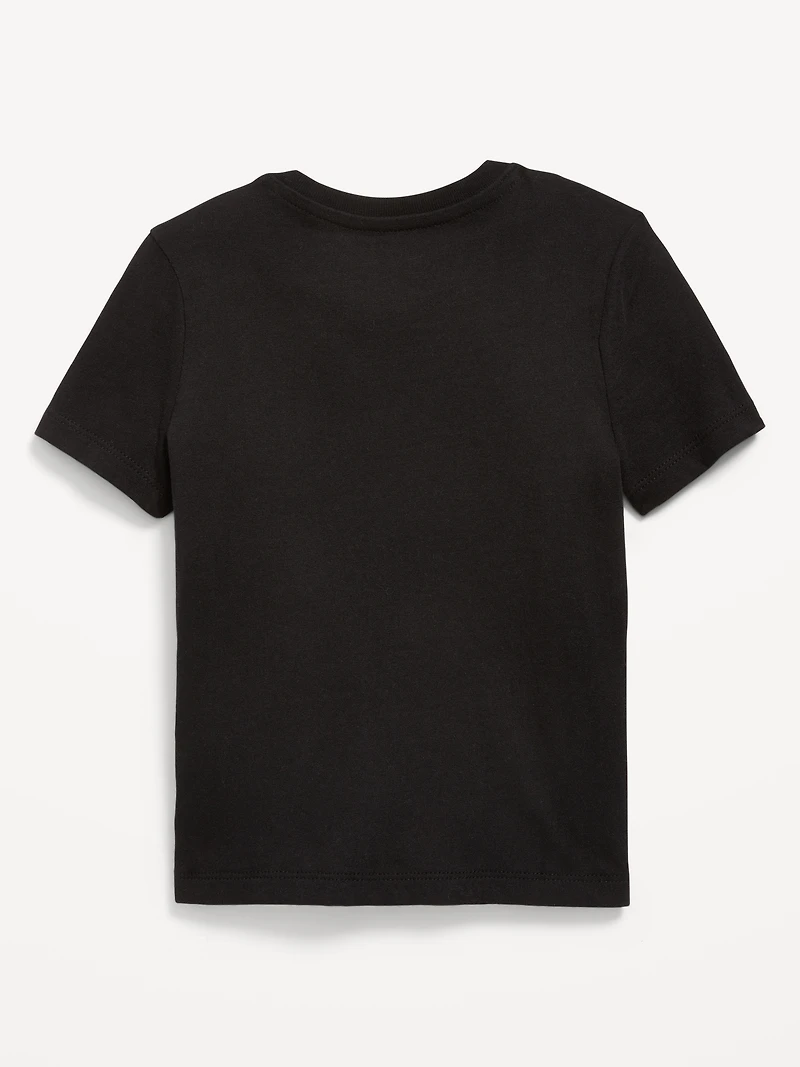 Disney© Mickey Graphic T-Shirt for Toddler