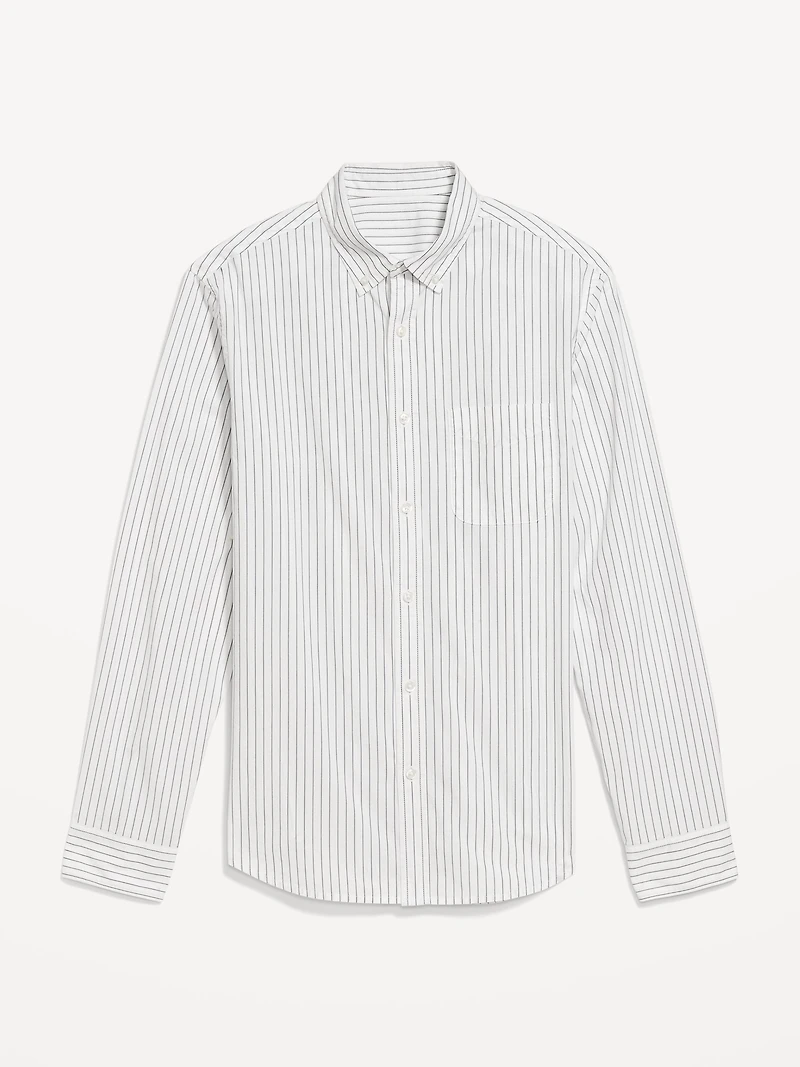 Slim Fit Everyday Shirt