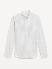 Slim Fit Everyday Shirt
