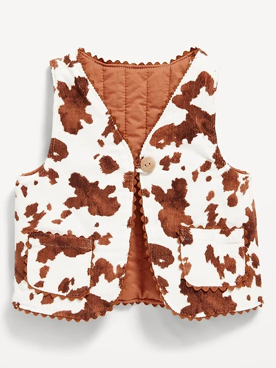Vest for Baby