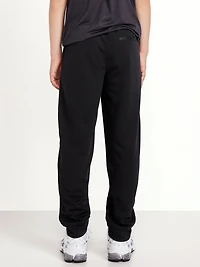 Go-Dry Mesh Jogger Pants for Boys
