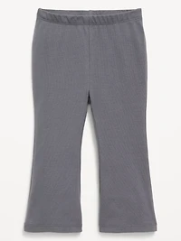 Flare Leggings for Toddler Girls
