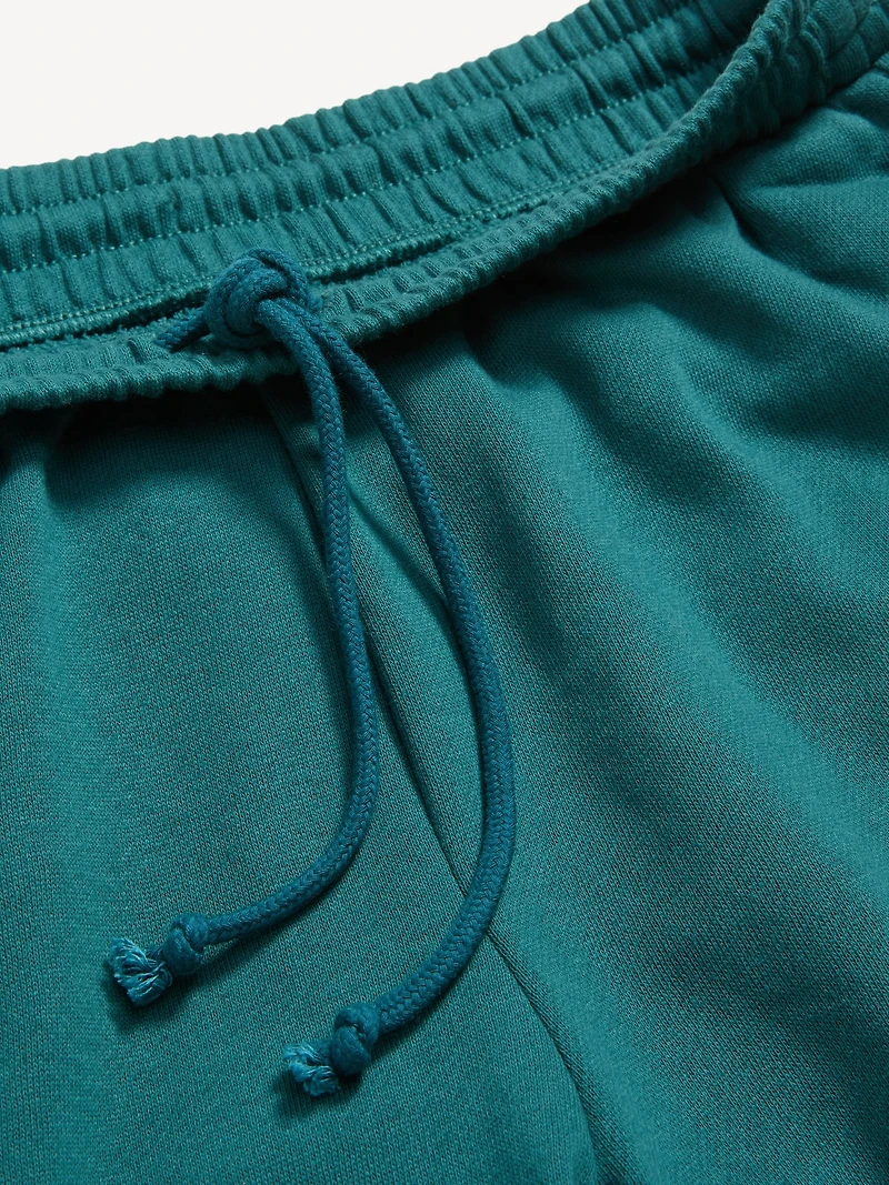 High-Waisted SoComfy Wide-Leg Sweatpants