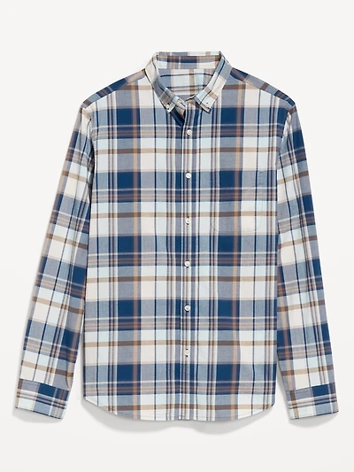 Slim Fit Everyday Shirt