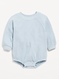 Long-Sleeve Fleece for Baby