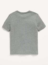 Paris Saint-Germain® Gender-Neutral Graphic T-Shirt for Kids