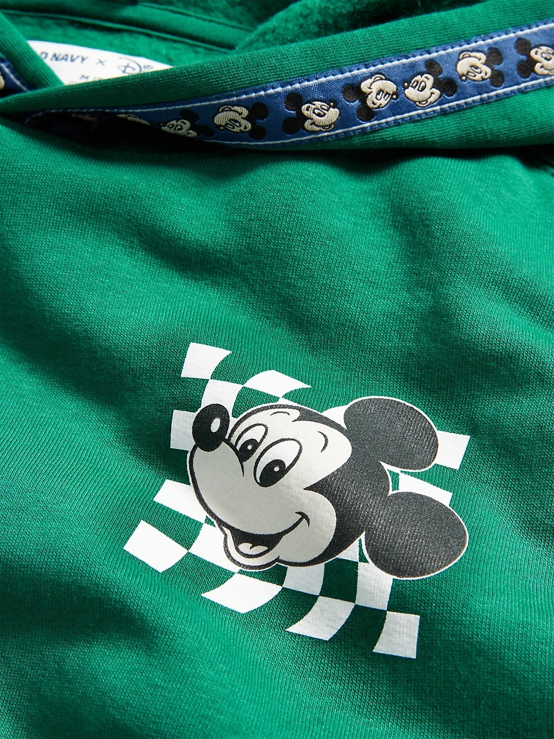 Old Navy x Disney© Mickey Mouse Oversized Pullover Hoodie for Boys