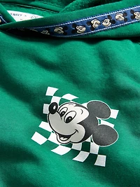 Old Navy x Disney© Mickey Mouse Oversized Pullover Hoodie for Boys