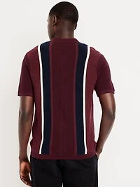 Bouclé Polo