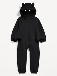Unisex Hooded Critter One-Piece Costume for Toddler