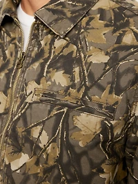 Canvas Barn Jacket