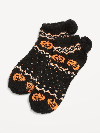 Cozy Ankle Socks for Women