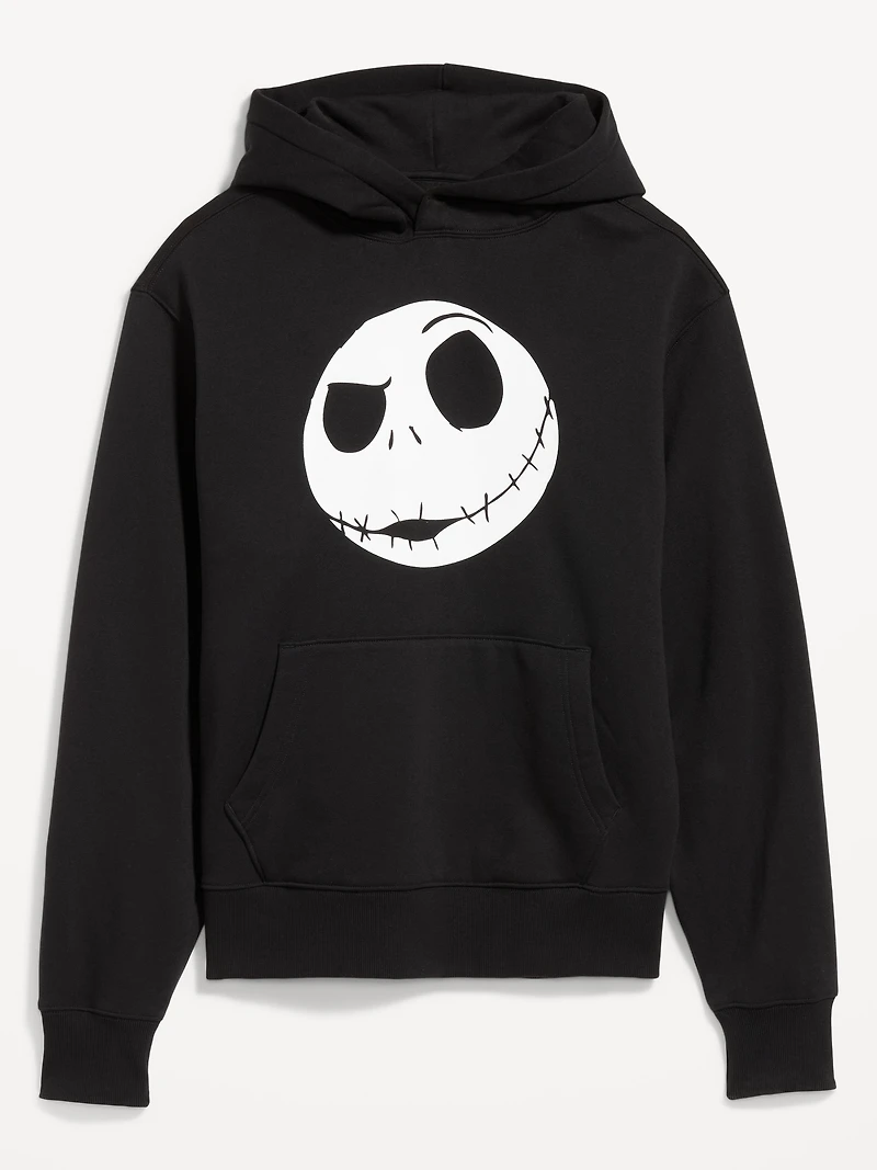 Disney© The Nightmare Before Christmas© Jack Skellington Hoodie